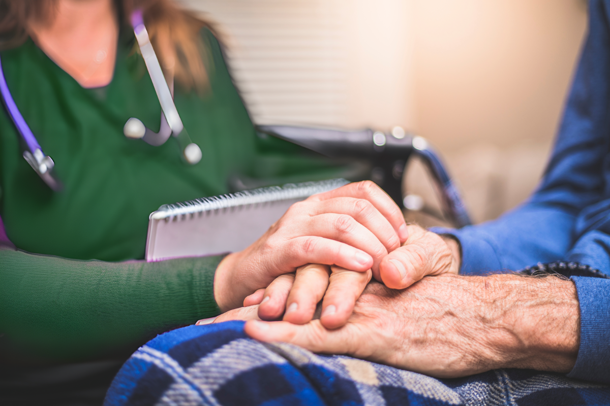 Hospice Stories