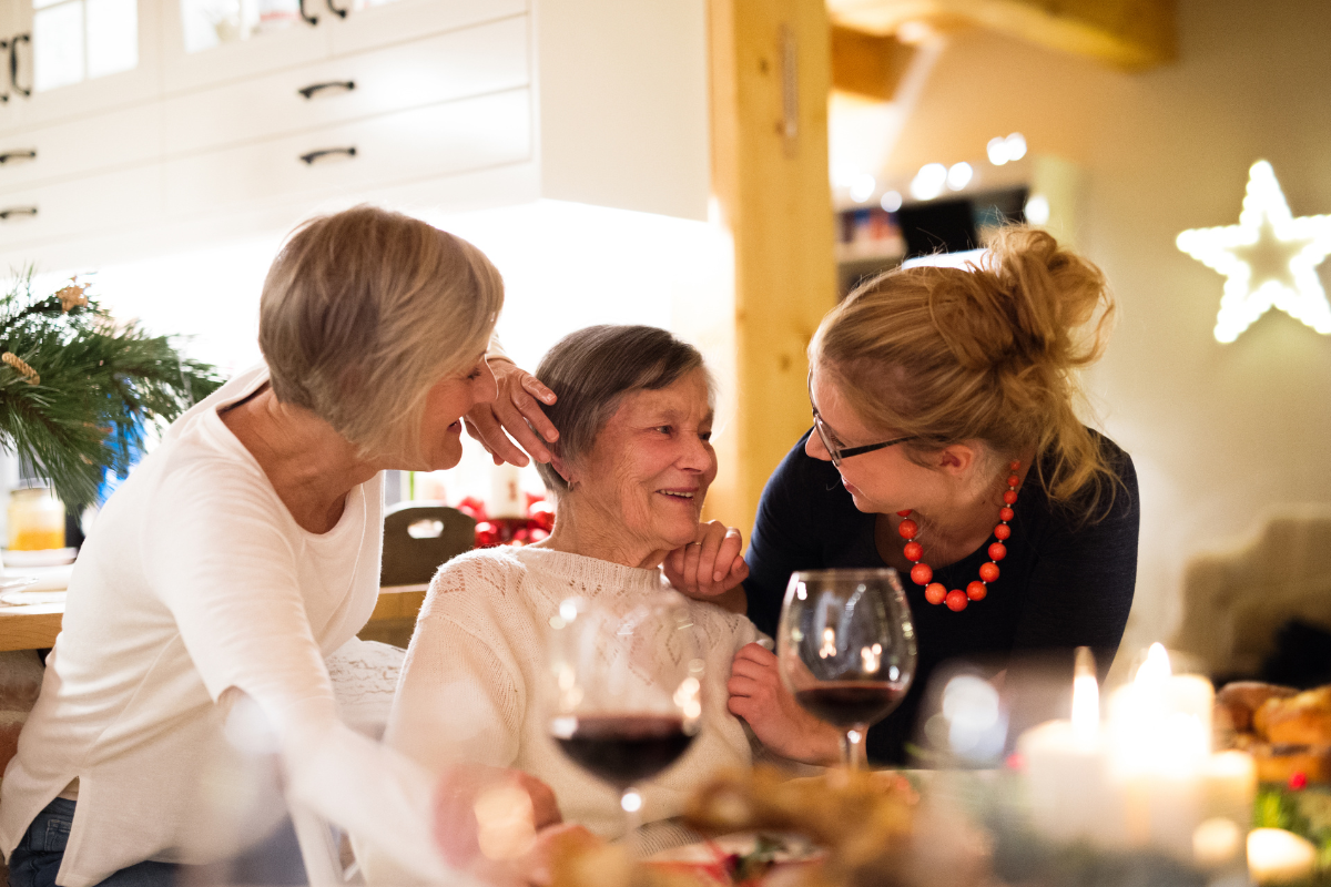Hospice Holiday Traditions