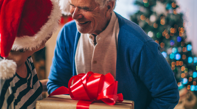 meaningful hospice moments