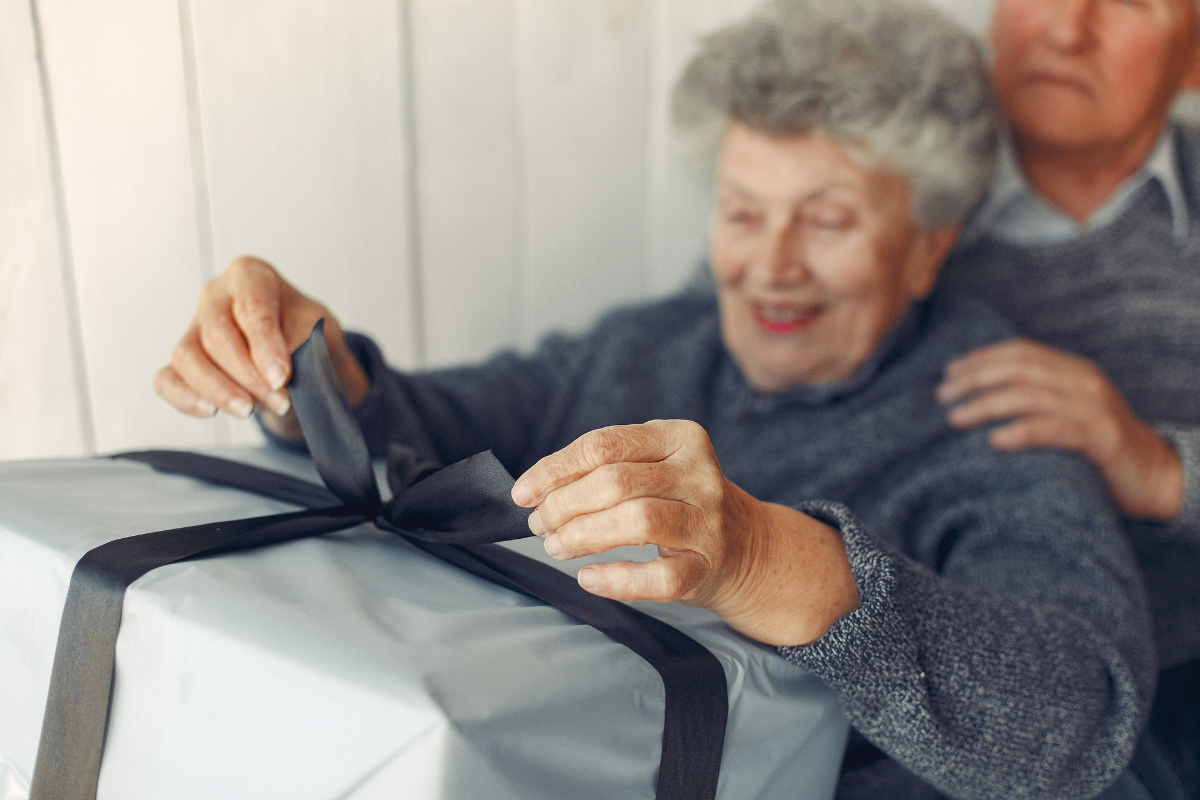 Hospice Home Holidays