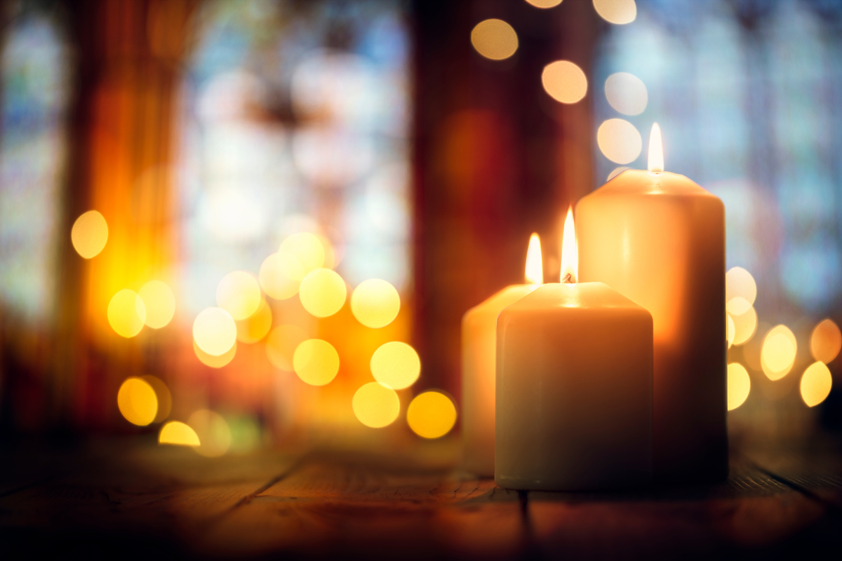 Remembrance Event