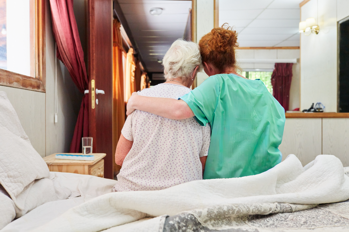 Hope Hospice Care